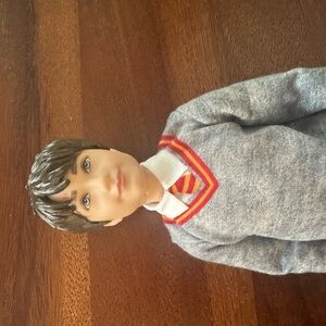 Harry Potter character figure